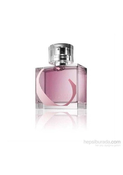 City Rush Glamour Edp 50 Ml Bayan Parfüm