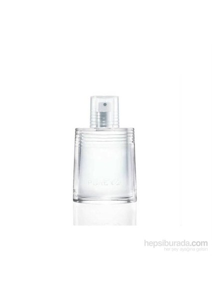 Pure 02 Edt 75 Ml Erkek Parfüm