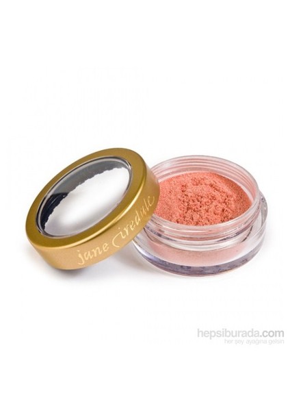 Jane İredale 24K Gold - Champagne (Toz Far)