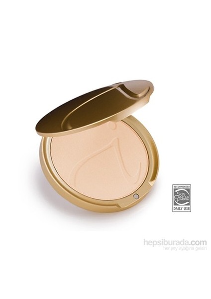 PurePressed Base Radiant SPF20