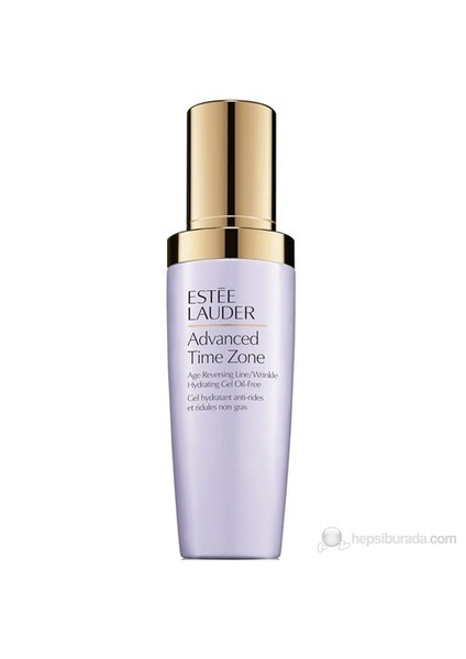 Estee Lauder Advanced Time Zone Gel Oil Free Lotion 50 Ml