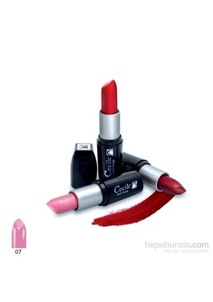 Classic Rouge 07