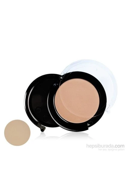 Islak ve Kuru Kullanımlı Mat Pudra / Matte Touch Perfect Powder  502