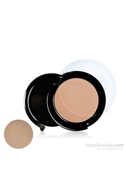 Islak ve Kuru Kullanımlı Mat Pudra / Matte Touch Perfect Powder 503