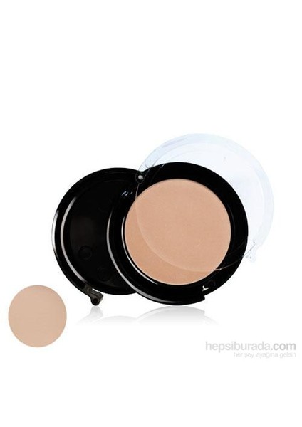 Islak ve Kuru Kullanımlı Mat Pudra / Matte Touch Perfect Powder 501