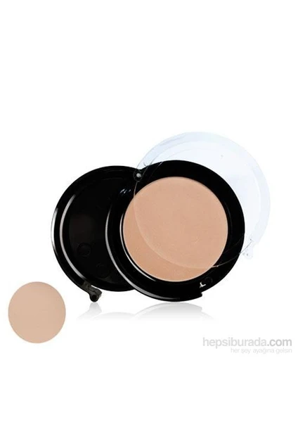 Islak ve Kuru Kullanımlı Mat Pudra / Matte Touch Perfect Powder  501