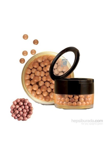 Blush Balls 04