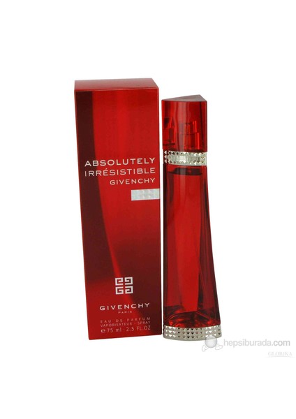 Absolutely Irresistible Edp 75 Ml Kadın Parfümü