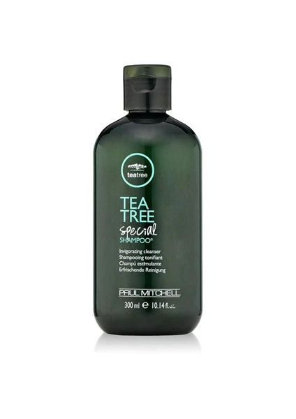 Paul Mitchell Tea Tree Special Canlandırıcı Terapi Şampuanı 300 Ml