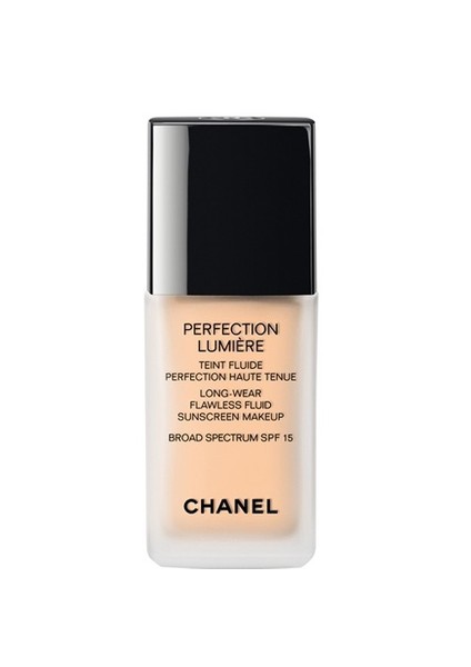 Perfection Lumiere Fluide Beige Rose 32