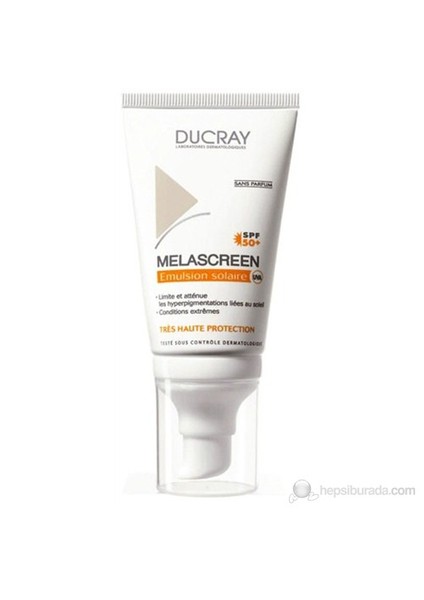 Melascreen Photoprotection Light Cream SPF50+ 40 ml