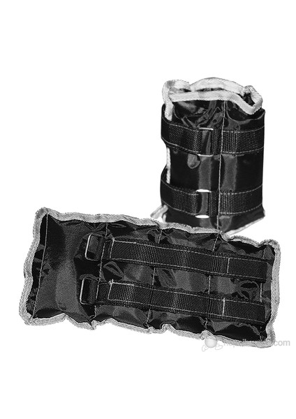 El ve Ayak Ağırlığı 2 x 0,5 kg