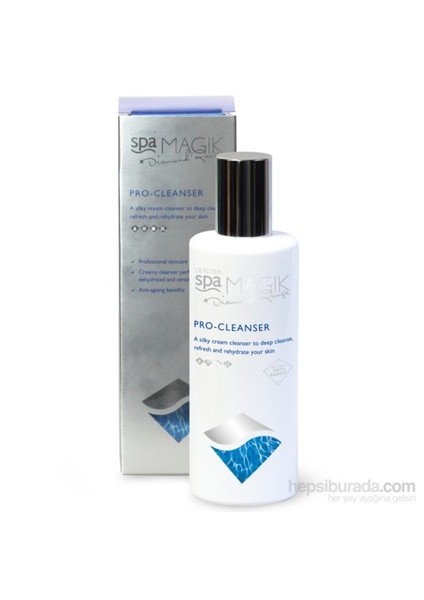 DEAD SEA Pro-Cleanser 260 ml