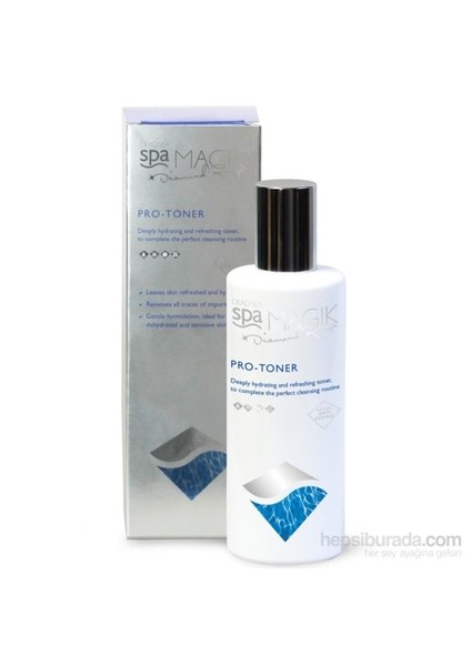 DEAD SEA Pro-Toner 260 ml