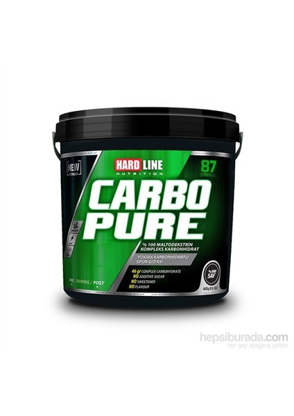 Carbopure 4000 Gr.