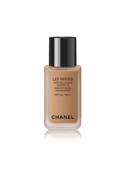 Les Beiges Healthy Glow Foundation N°60