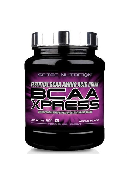 Bcaa Xpress 500 Gr