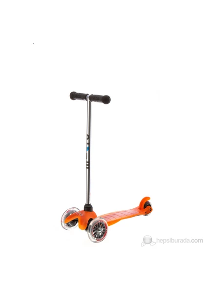 Micro Scooter Mini Mor MM0186