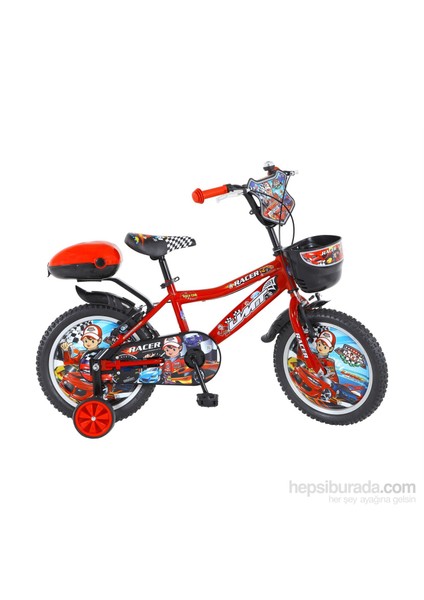 Ümit 1648 Racer 16" Çocuk Bisikleti