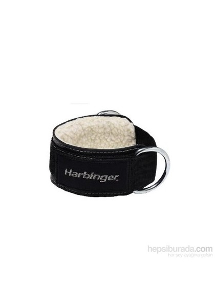 3 Heavy Duty Ankle Cuff-Pf