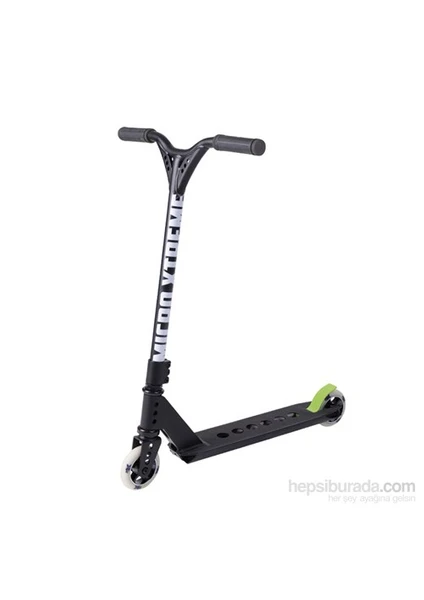 Mx Trixx Metal Core Black Mcr.Sa0104