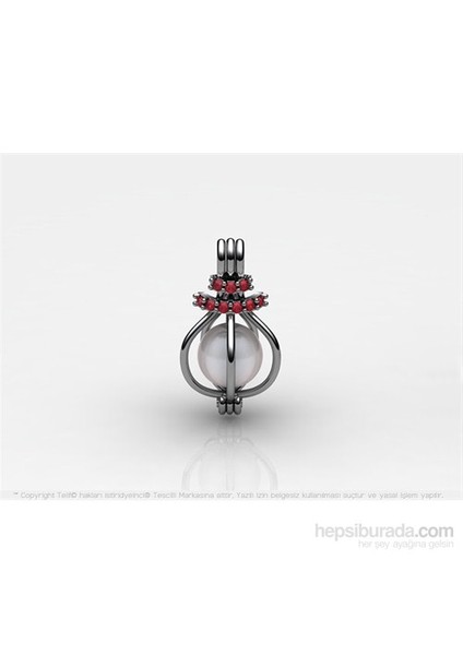 Hürrem Yakut Kolye Seti