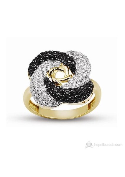 Allegrogold Yüzük Sra0046