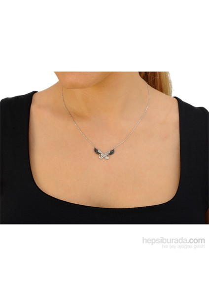 Melek Kanadı Kolye fiyatları