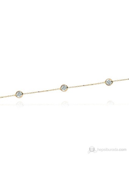 Sıra Taşlı Bileklik