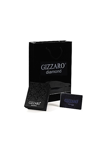 0.03 Karat Pırlanta Kar Kolye Pırlanta Kar Kolye Gmy039