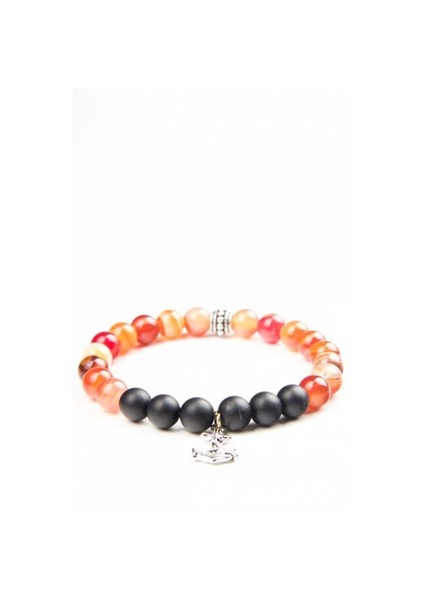 232 Doğal Taşlı Bileklik