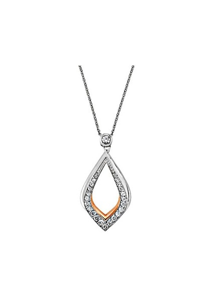 0.13 Karat Pırlanta Kolye Pırlanta Kolye Gzkl136 fiyatları
