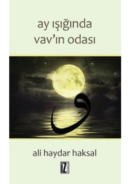 Ay Işığında Vav'ın Gölgesi