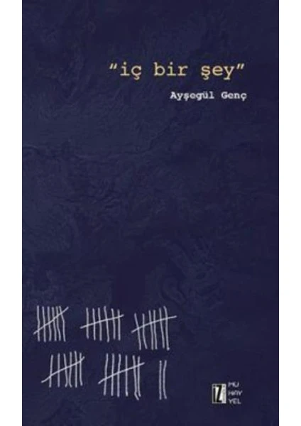 İç Bir Şey