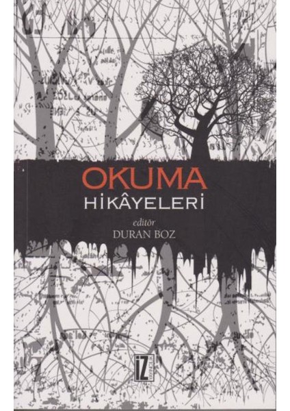 Okuma Hikayeleri
