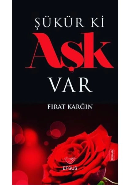 Şükür Ki Aşk Var