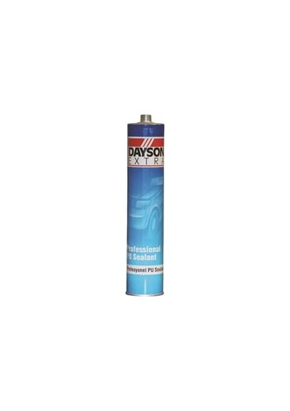 Dayson Pu Mastik Gri Genel Amaçlı 280 ml