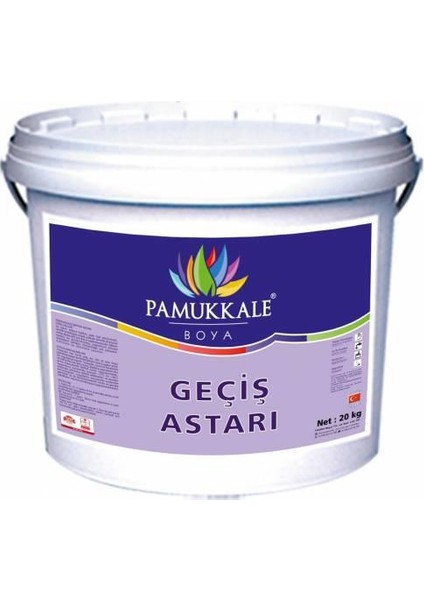 Pamukkale Geçiş Astarı 3.5 Kğ