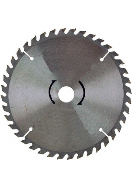 Sunta ağaç kesici taş (Sunta) 180 mm