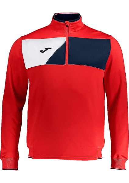 Kırmızı Erkek Sweatshirt 100612-603