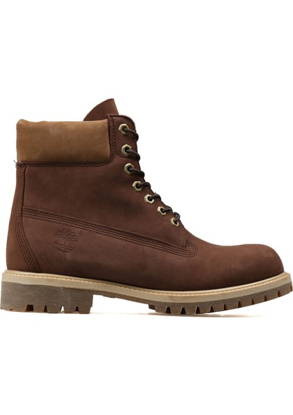 Kahverengi Erkek Botu A1Ly6 6" Premium Boot