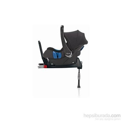 britax baby safe isofix