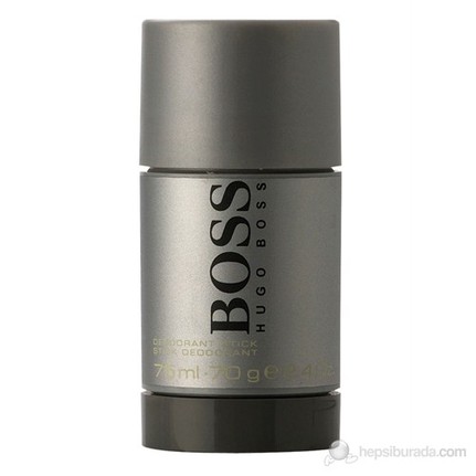 boss bottled deo