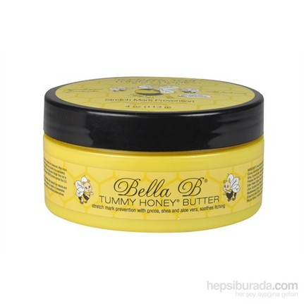 bella b tummy honey