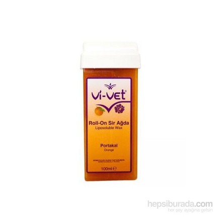 Vi Vet Kartus Sir Agda Isitici Set 100ml Satin Al