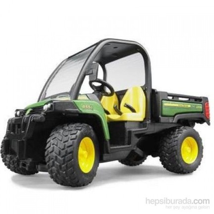 John Deere Gator >> Bruder John Deere Gator 855d 02491 Fiyati Taksit Secenekleri John Deere Gator >> Bruder John Deere Gator 855d 02491 Fiyati Taksit Secenekleri