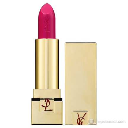 Ysl Rouge Pur Couture The Slim Matte Lipstick Lipstick в 2019 г