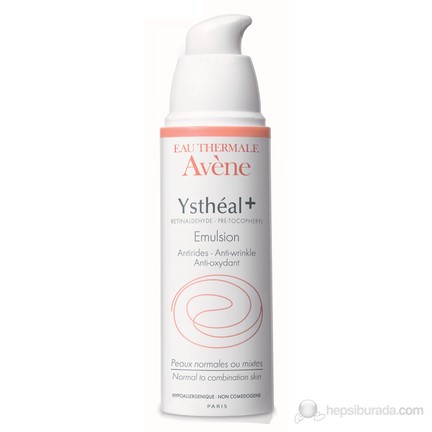 Avene Ystheal Emulsion 30 Ml Normal Karma Ciltler