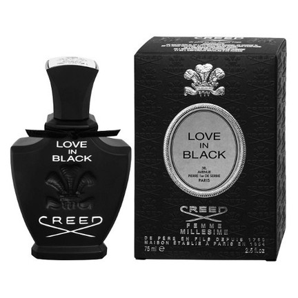 Creed Love In Black 75ml Edp Bayan Parfüm Fiyatı