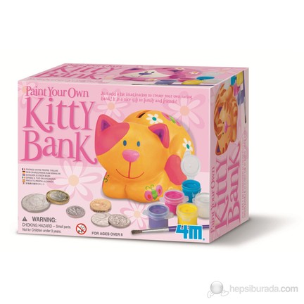 Kedi Kumbara Modelleri Ve Fiyatlari